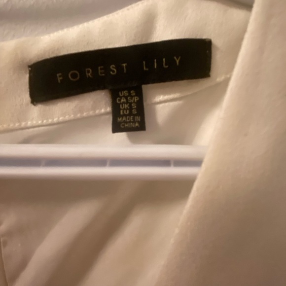 Feather Dress - Picture 6 of 6